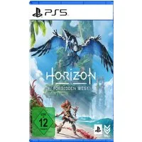 Horizon - Forbidden West PS5