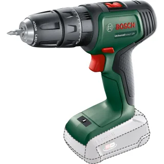 Bosch Akku-Zweigang-Schlagbohrschrauber UniversalImpact 18V - 06039D4100