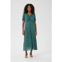 KAFFE Blusenkleid Kleid KAevelyn