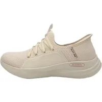 Skechers Relaxed Fit Slip Ins Sneaker