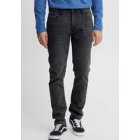 Blend Slim-fit-Jeans Twister Multiflex aus Baumwollmischung, schmale Passform, in Stretch-Qualität