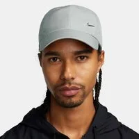 Nike Sportswear Baseball Cap Nike Kappe Unstructured Metal Swoosh Cap FB5372
