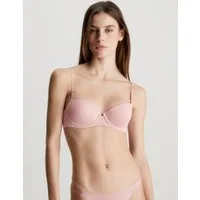 Calvin Klein Underwear Balconette-BH LIFT BALCONETTE mit verstellbaren Trägern