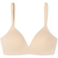 Schiesser Bügelloser BH Invisible Soft (1-tlg)