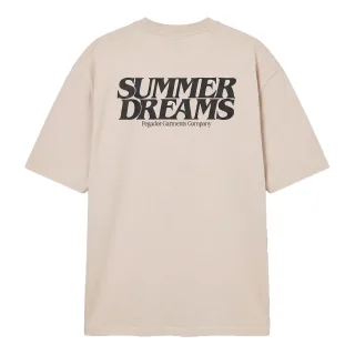 Pegador Riga Oversized Tee