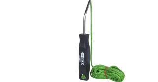 KS Tools Schnur-Einzieher, 170mm - 140.2237