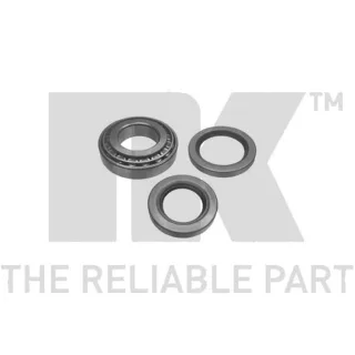 NK Radlager hinten Mazda B-Serie Bt-50 E Nissan Navara Np300 Pick