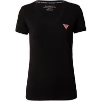Guess T-Shirt (1-tlg) Patches