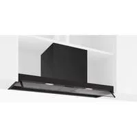 DBB95CC60 Serie 4, Dunstabzugshaube schwarz (matt), 90 cm
