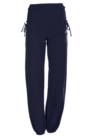 Winshape Sporthose "WH1" mit seitlicher Raffung