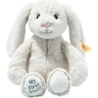 Steiff Kuscheltier My first Steiff Hoppie Hase