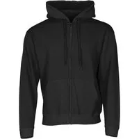 Fruit of the Loom Sweatjacke Classic Hooded Sweat Jacket