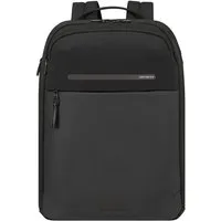 Samsonite Laptoprucksack MODERNY 17,3 Zoll, mit gepolsterten Schultergurten und Rücken, mit separatem Laptopfach