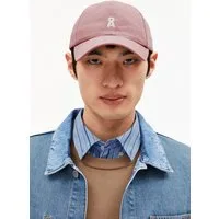 Armedangels Baseball Cap YENAAS BOLD Unisex Kappe Aus Bio-Baumwolle