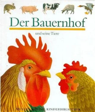 Der Bauernhof