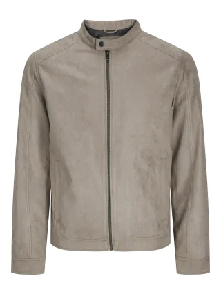 JACK&JONES - JJEDYLAN CLEAN JACKET NOOS - Gr. - S