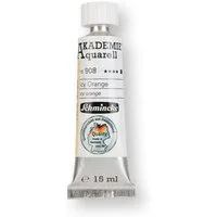 Schmincke Aquarellfarbe AKADEMIE® Aquarell Icy Pastell Tuben-Farbe 15 ml, Sonderedition