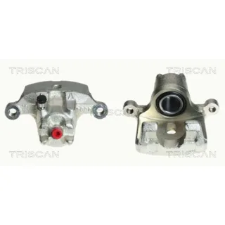 Triscan Bremssattel hinten rechts Mitsubishi Pajero 3 4 8170343131