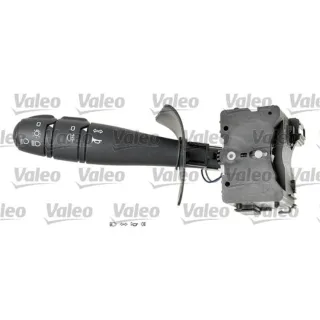 Valeo Lenkstockschalter Dacia Logan Renault Clio 2 Thalia 1