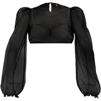 MarJo Dirndlbluse KINDING