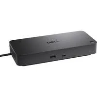 Pro Thunderbolt 4 Dock, Dockingstation schwarz