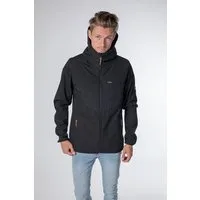 CNSRD Softshelljacke LEON CS MEN mit Stehkragen