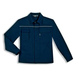 uvex extra Herren Bundjacke  blau 64/66 - 8872416