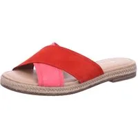 Tamaris 1-27129-42 590 Pantolette
