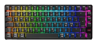 Cherry XTRFY K33 G8D-2403 | g8d-24030paapn-2 | Tastatur - 75% -