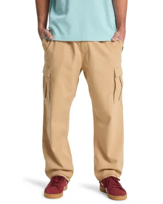 Quiksilver Sporthose "Taxer Regular"