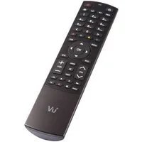 VU+ Fernbedienung Original für alle VU+ Receiver Fernbedienung