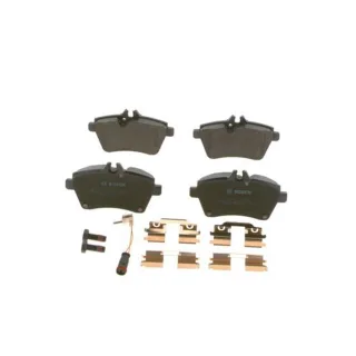 Bosch Bremsbel?ge vorne Mercedes A-Klasse W169