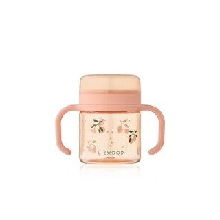 Liewood Enyo Snack Cup Peach / Sea shell