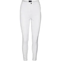 Vero Moda Skinny-fit-Jeans Sophia (1-tlg) Plain/ohne Details