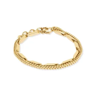 Coeur de Lion Armband 0801/30-1600