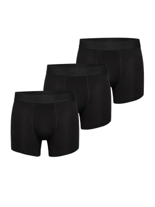 Retro Boxer Jersey Core 3-Pack
