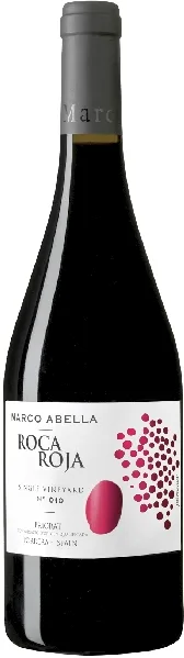 Marco Abella Roca Roja Priorat DOCa Jg. 2020