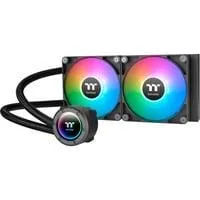 TH240 V2 ARGB Sync AIO Liquid Cooler, Wasserkühlung schwarz