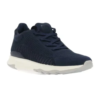 FitFlop - "Vitamin FFX" Sneaker für Damen, Jerseyware (Marine)