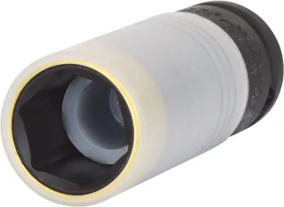 KS Tools SlimPOWER 1/2"Impact-Stecknuss gelb - 515.0993