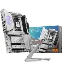 MPG B850 EDGE TI WIFI, Mainboard