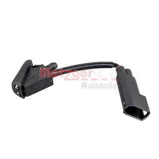 Metzger Waschwasserd?se vorne Ford Focus 1 2