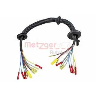 Metzger Kabelreparatursatz BMW 3er E46 2320046