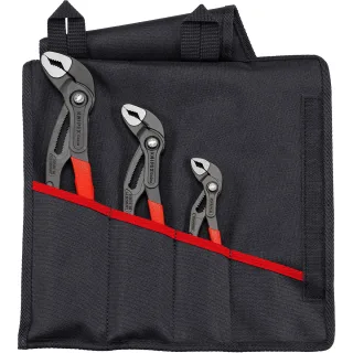 KNIPEX Cobra-Set 3-teilig 330 mm - 001955S9