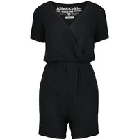 Alife & Kickin Jumpsuit Damen HellaAK A Overall, Einteiler
