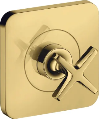 Hansgrohe Absperrventil Unterputz Axor 36771990