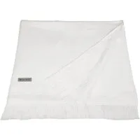ROSS Hamamtuch Hamam, Hamam Frottier (Packung, 1-St), idealer Begleiter für Strand, Sauna oder Wellnessbereich