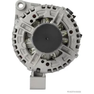 Elparts Generator 150A Ford Kuga Volvo C30 C70 S40 V40 V50