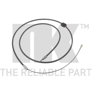 NK Handbremsseil Mercedes S-Klasse W220