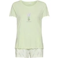 LASCANA Shorty (Set, 2 tlg)